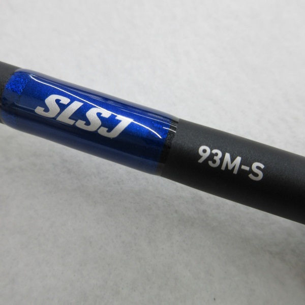 24ドラッガーSX SLSJ 93M-S